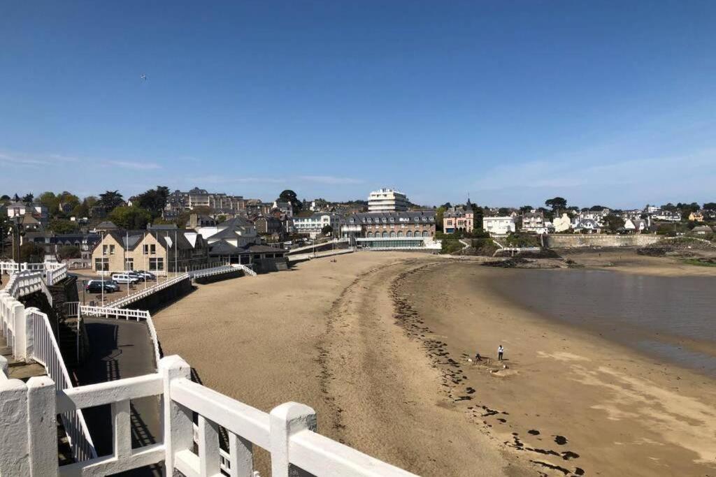 Belle Maison Neo-Bretonne A 5 Minutes De La Mer Tréveneuc Buitenkant foto